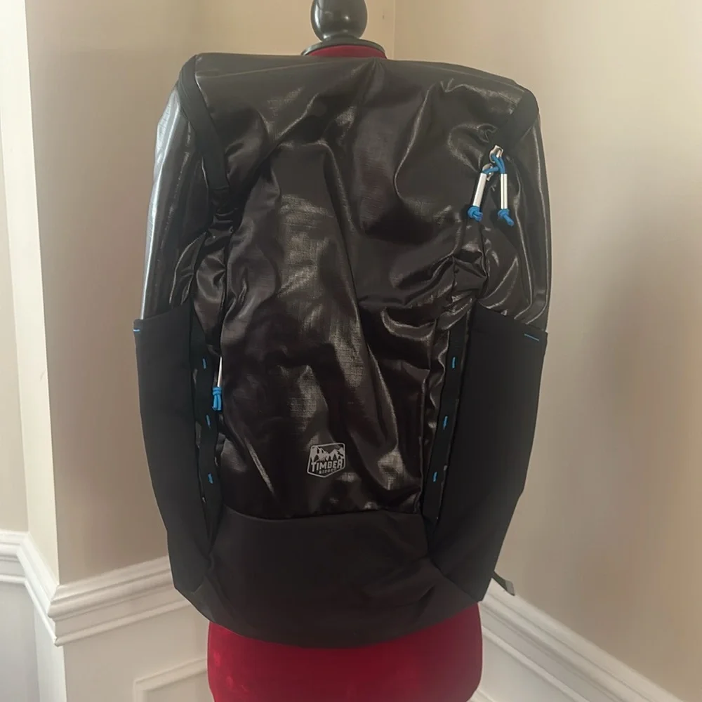 Timber Ridge Hiking Pack - Picture 4 of 10